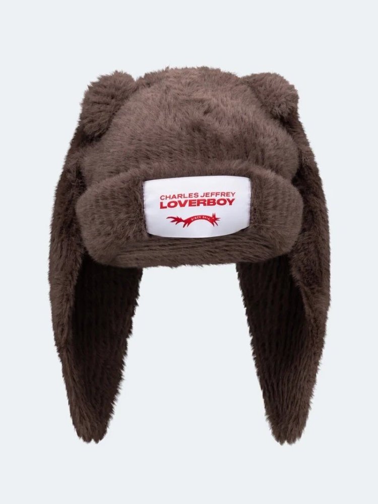 The Loverboy Beanie: A Fashion Phenomenon