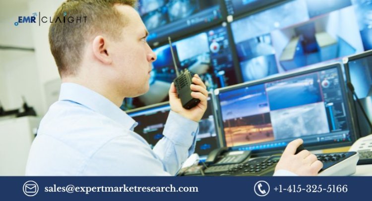 Trade Surveillance System Market: Overview, Size, Trends, Growth, and Competitive Landscape (2025-2034)