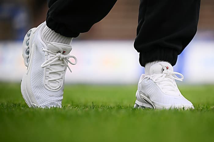 The Ultimate Guide to Nike Gym Shoes: Performance, Style, and Comfort