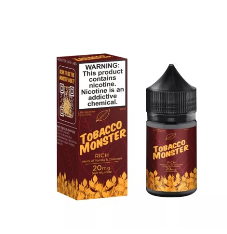 The Ultimate Guide to Jam Monster Vape: A Flavorful Vaping Experience