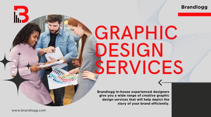 Graphic Design Services