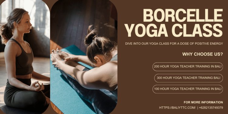 200 Hour Yoga Teacher Training in Bali – Build Your Skills