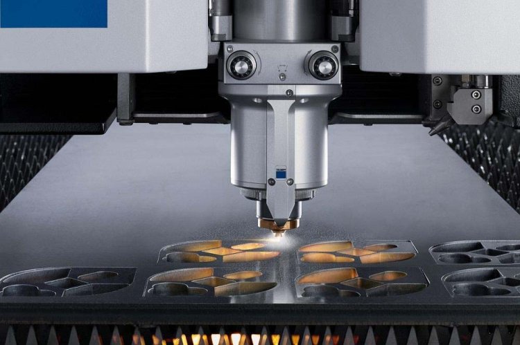 How to Choose the Best CNC Metal Laser Cutting Machine in India