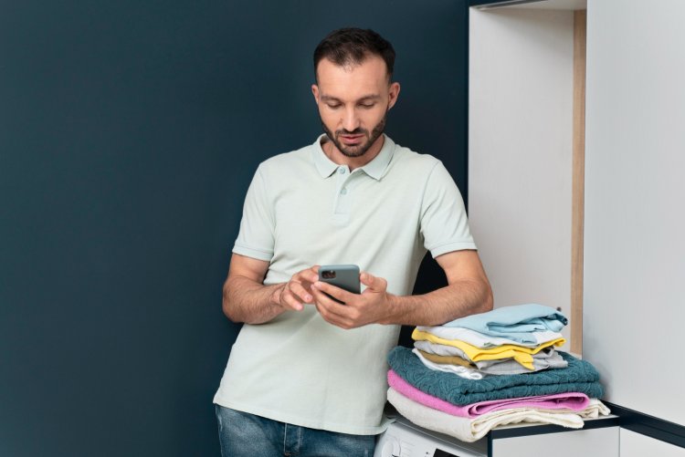 Top Features Every Laundry App Should Have in 2025