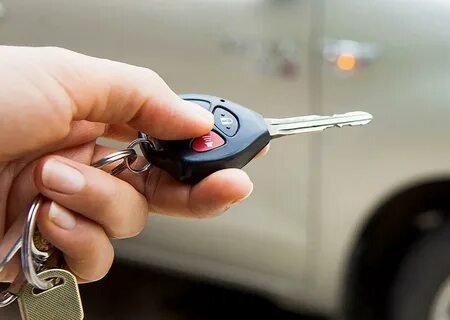Locked Out and Losing Time? Discover Quick & Reliable Car Key Replacement Serving Your Area!