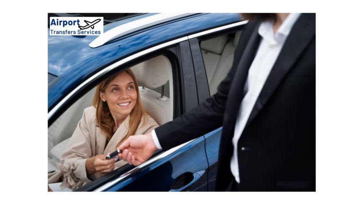 Taxi to Heathrow Airport | AirportTransfers-Service.com