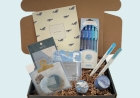 How Online Packaging Store Elevated My Stationery Brand Presentation
