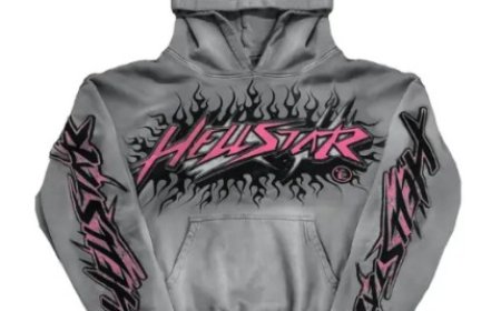 Hellstar isn’t just another clothing brand — it’s a movement. With roots in underground culture and eyes set on the future,
