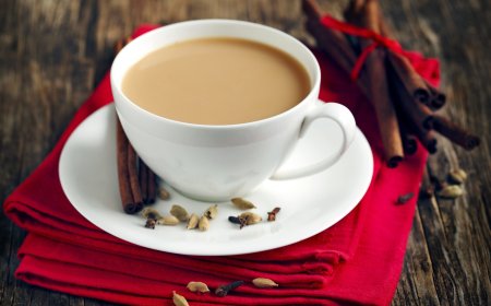 Chai Ho Jai: A Cupful of Culture, Connection, and Calm