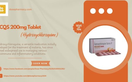 How HCQS 200 Helps Manage Autoimmune Conditions