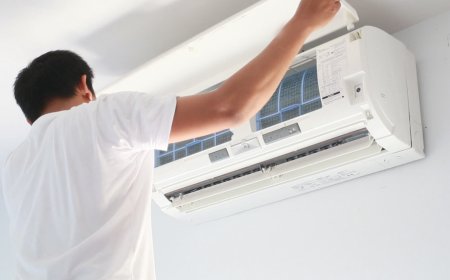 Leaking Air Conditioning? We'll guide you through what to do next