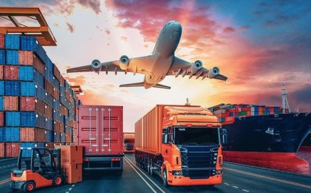 Dubai’s Hidden Engine: How Cargo Services Drive Global Trade