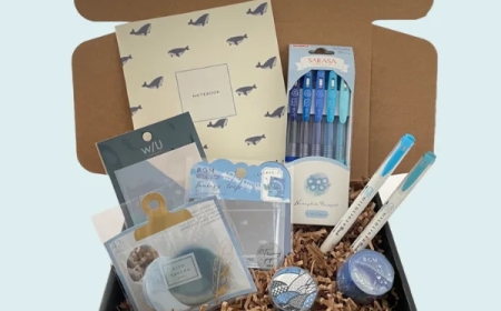 How Online Packaging Store Elevated My Stationery Brand Presentation