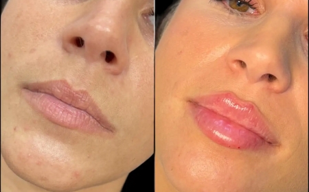 What First-Timers Should Expect from Fillers Treatments in Dubai