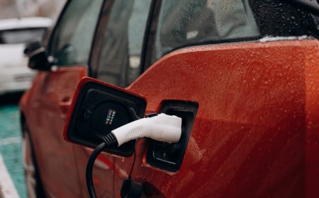 Fuel Nozzles in Focus Design and Function