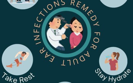 Treating Ear Infections Effectively with Azithromycin