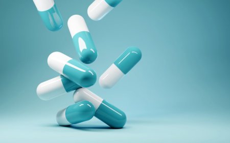 Mebendazole: A Powerful Treatment for Intestinal Worms