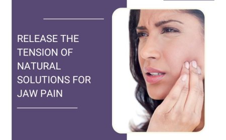 What Is Jaw Pain? Causes and Treatments Explained