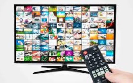 From Viewer to Vendor: Turning IPTV Into a Business Opportunity