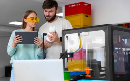 Why Smart Product Innovation Starts with the Right Tech Foundation