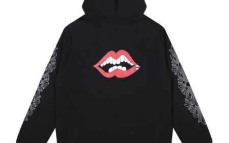 Chill Weather Looks Better in These Perfectly Cozy and Stylish Hoodies