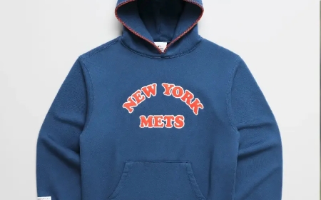 Discover the Madhappy Hoodie