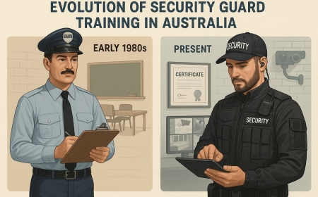 How Much Do Security Companies Charge in Australia?