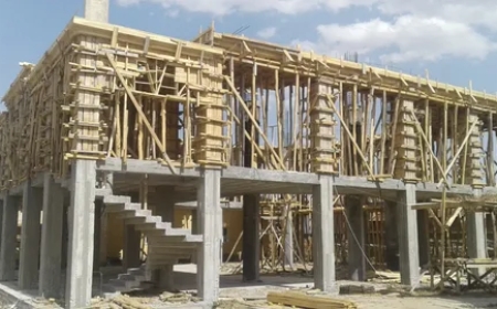 Your Blueprint to Bold, Lasting Builds