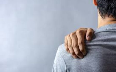 What your body pain might be telling you