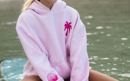 How to Style Hoodies for US Fashion