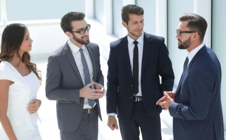 Data-Driven Connections: The Analytics Power of Event Networking Apps