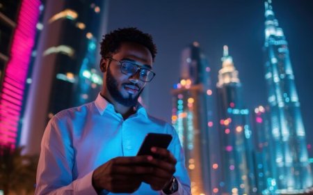 Top 10 Mobile App Development Companies in Saudi Arabia (2025 Edition)