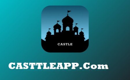 Castle APK Download Latest Version 2025 For Android