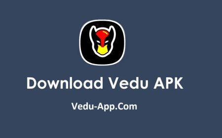 Vedu APP Download Latest Version 2025 For Android