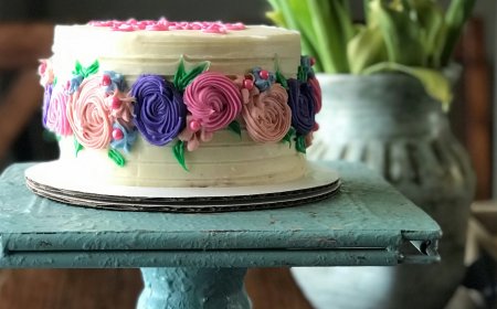 A Practical Guide to Choosing the Right Birthday Cake for Any Celebration