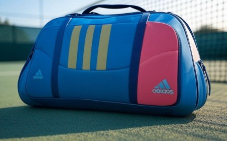 Complete Your Court Kit: Best Padel Shoes and Bags for 2025