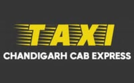 What to Expect on a Chandigarh to Amritsar Taxi Ride?
