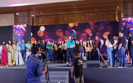 Hospitality Management Courses After 12th: Your Pathway to a Global Career