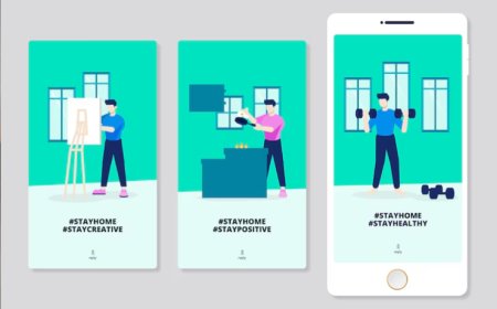 How to Launch Your First iOS App