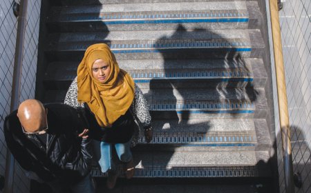 How Sharia Affairs Are Addressed Within UK Communities