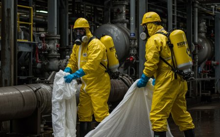 Hazmat Cleanup Services in Piedmont: Rapid Response for Environmental & Public Safety