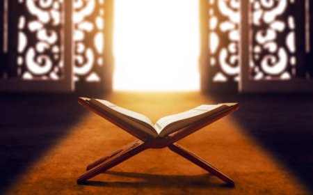 How Online Quran Classes Are Transforming Islamic Education