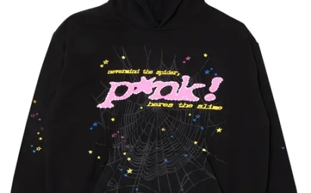 Sp5der Webstore | Trapwear with a Bite