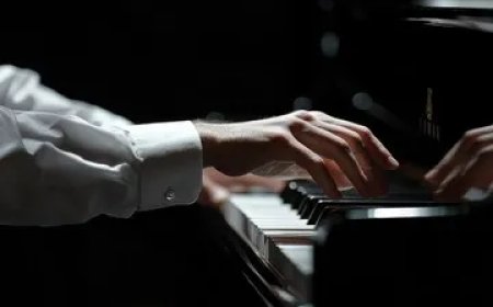 Discovering Musicca: A Digital Gateway to Musical Mastery