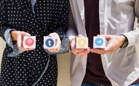 Complete Social Media Marketing Guides to Increase Engagement