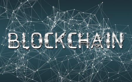 Why Blockchain Developers Are the New Rockstars of Tech
