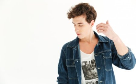 First-Time Ear Piercing Men Tips: Do’s and Don’ts