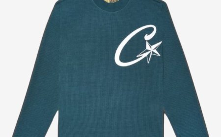 Corteiz Clothing Style Guide: Real Looks, Raw Inspiration