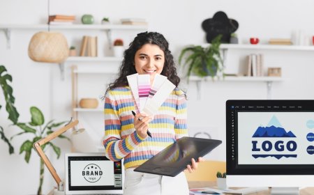 How to Effortlessly Convert Your Logo to an Embroidery File