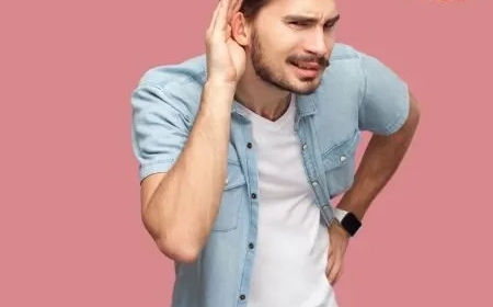 Hearing Loss Treatment in Delhi: Advanced Solutions for Better Hearing